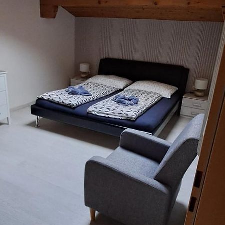 Alpenappartements Bad Gastein Eksteriør bilde
