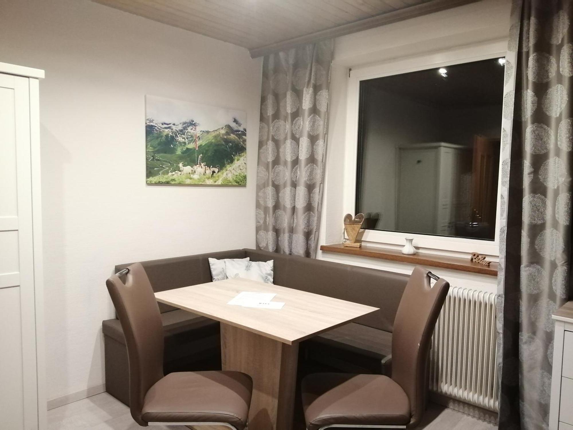 Alpenappartements Bad Gastein Eksteriør bilde