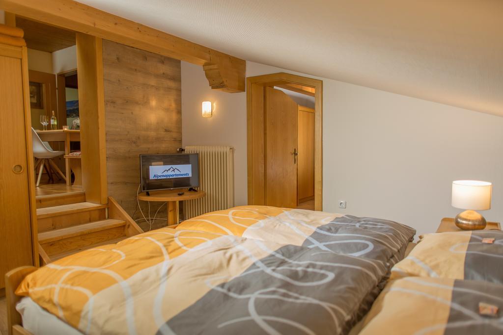 Alpenappartements Bad Gastein Eksteriør bilde