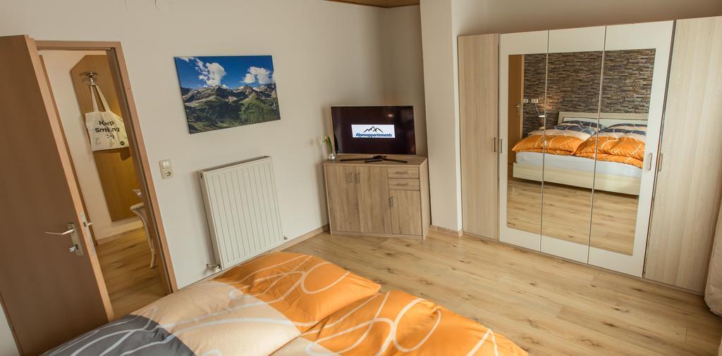 Alpenappartements Bad Gastein Eksteriør bilde